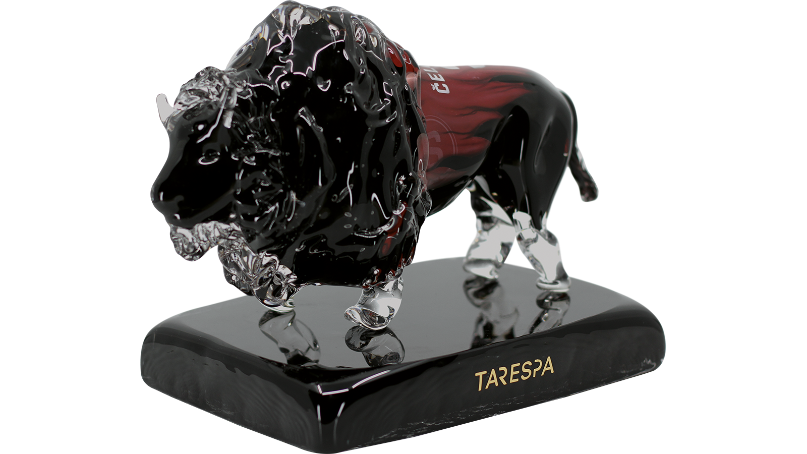 CRYSTAL BISON