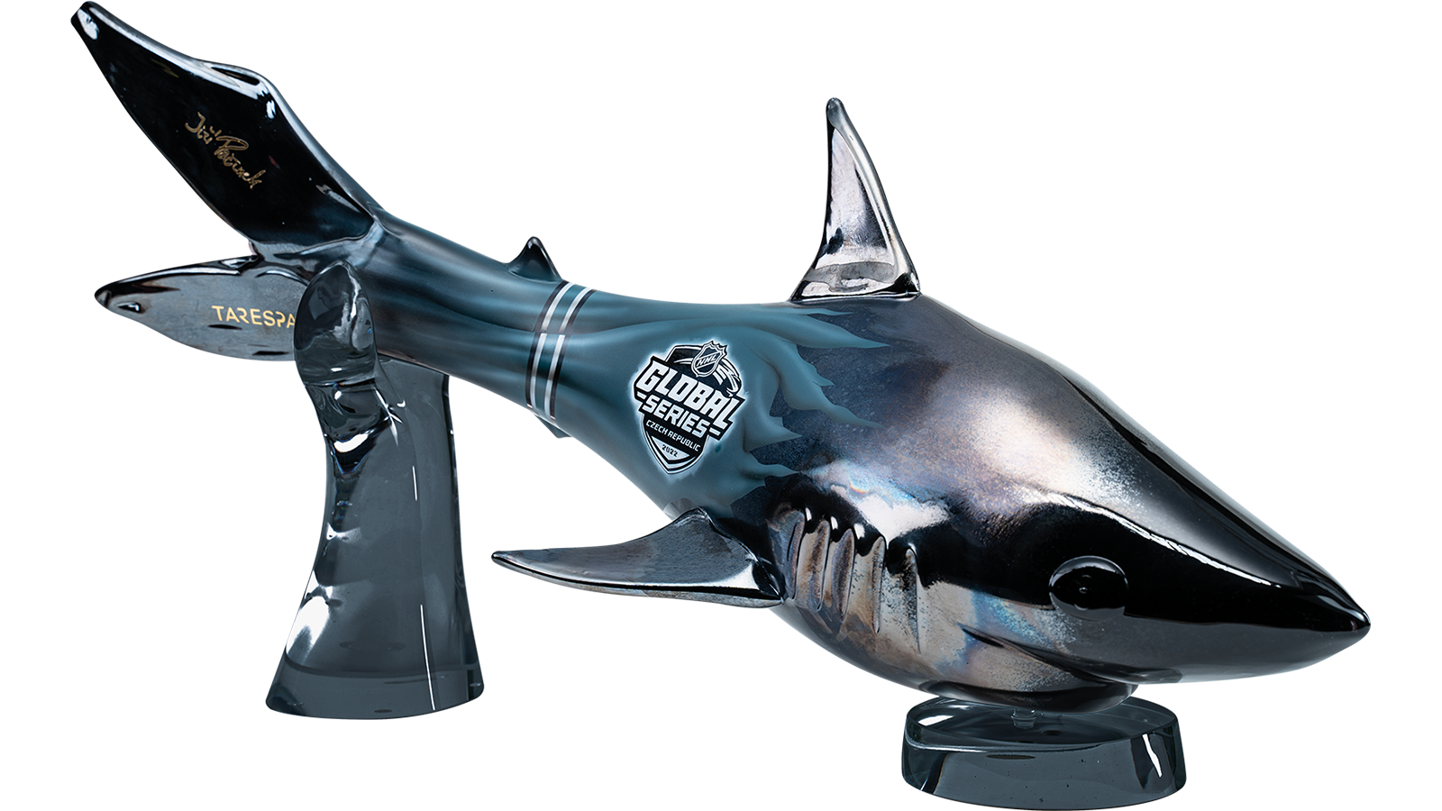 SHARK 22