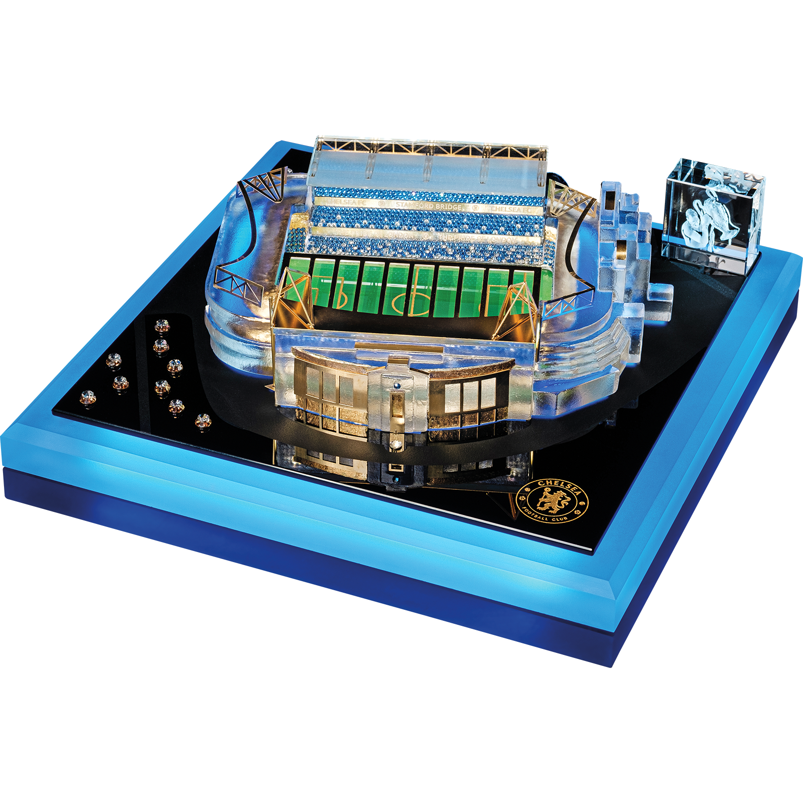 CHELSEA FC