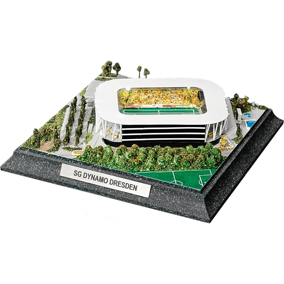 DYNAMO DRESDEN