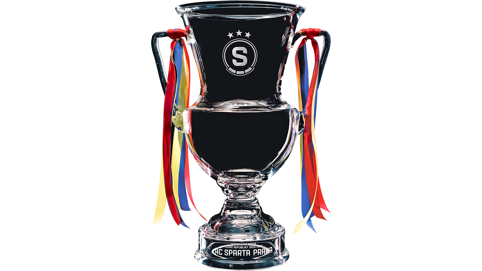 ART MODEL OF TROPHY