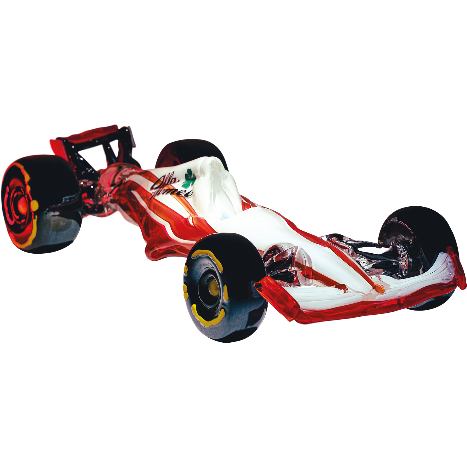 F1 ART MODEL