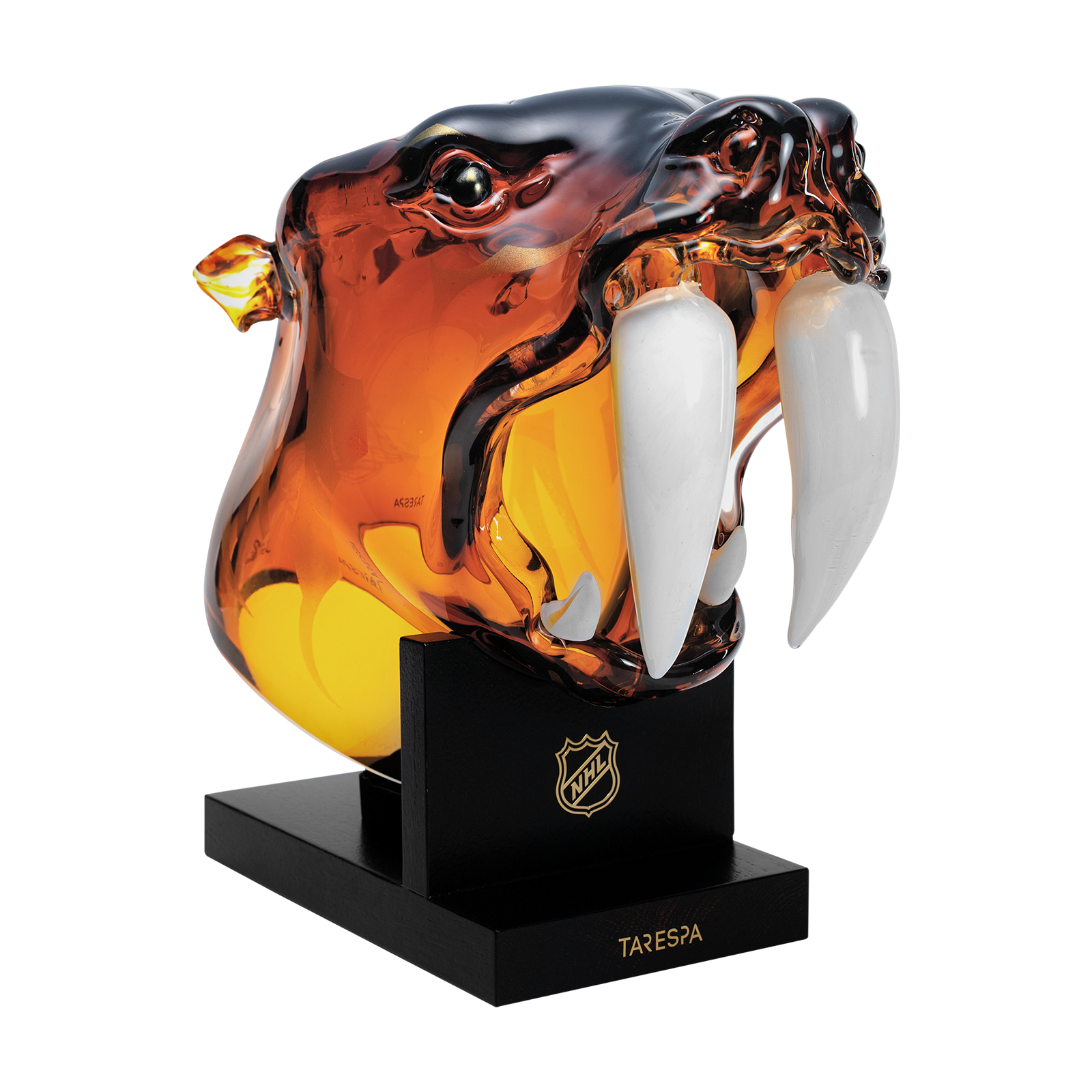 PREDATOR'S HEAD