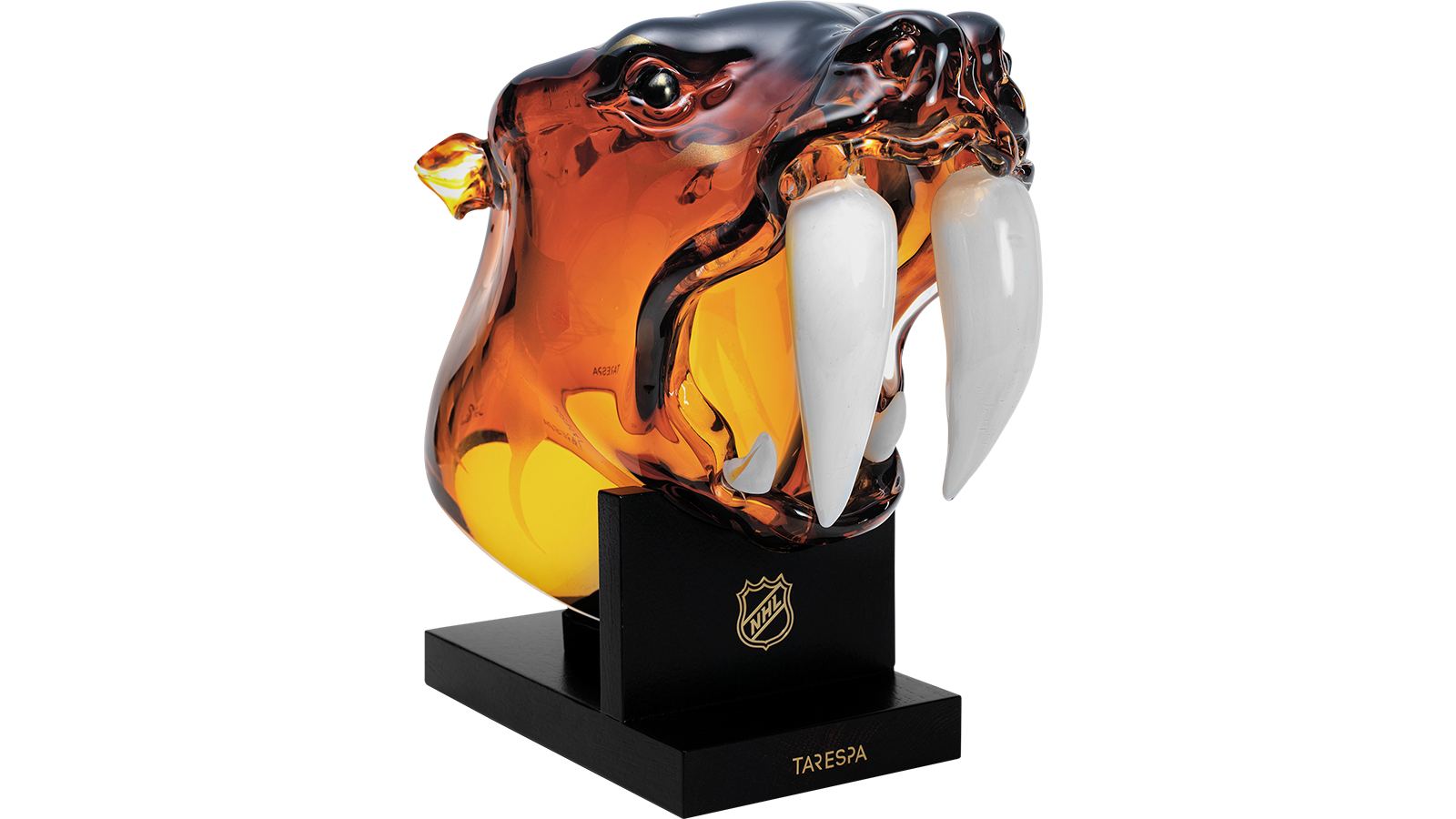 PREDATOR'S HEAD